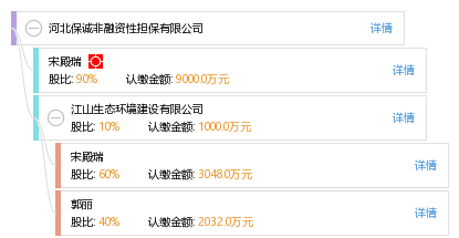 河北保誠非融資性擔保 專注非融資性擔保服務，助力區域經濟穩健發展