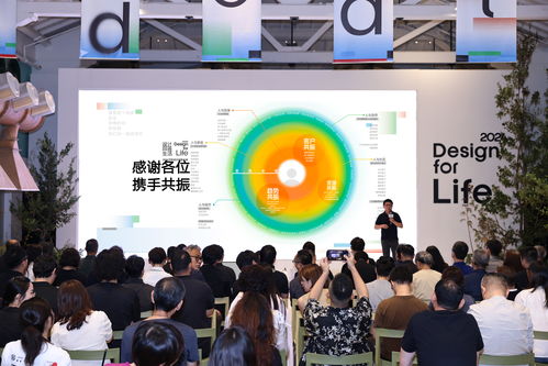 比拼產品時代 萬科以設計為未來生活解題，賽事策劃成為新賽道